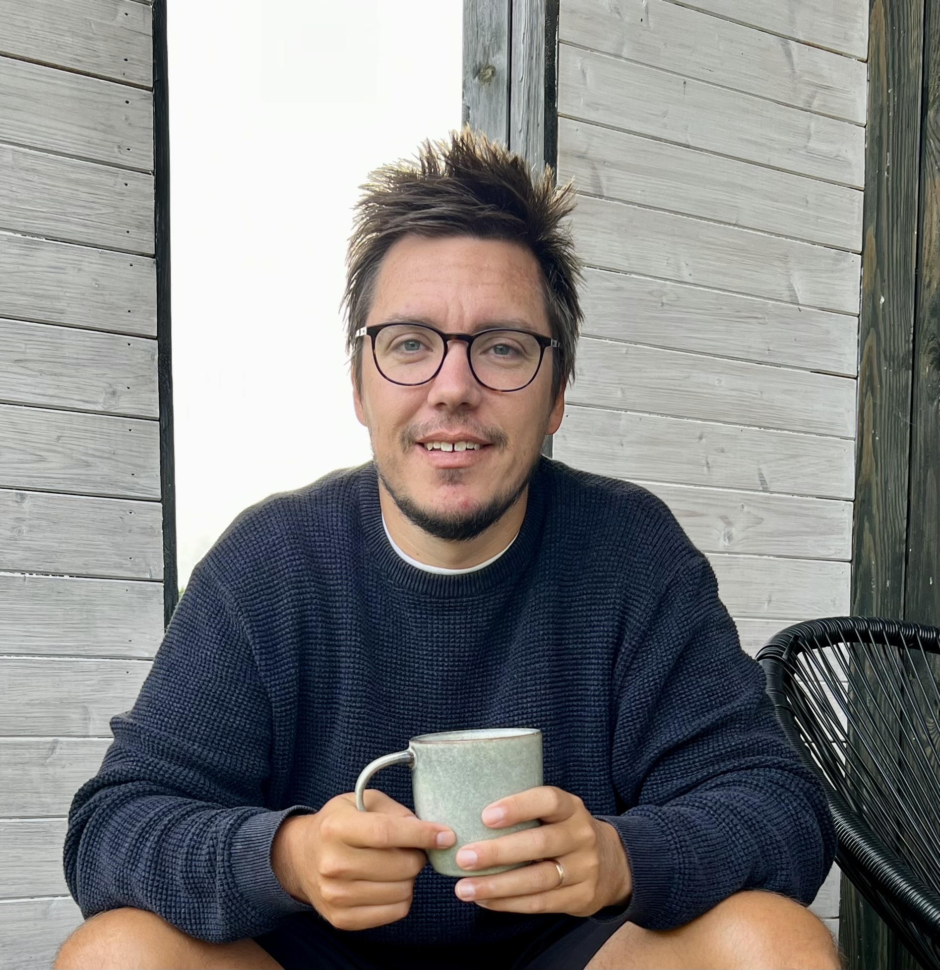 Nicolai Normann